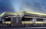Nye Lillstrm Arena