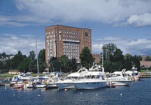 Rica Park Hotell Sandefjord