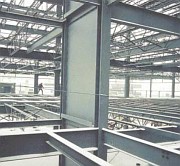 Steel plate shear walls