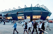 Swedbank Stadion i Malm