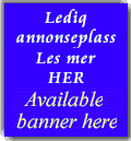 Ledig annonseplass - klikk her