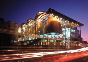 Law courts