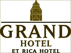 GRAND HOTEL, Oslo