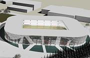 Ny nasjonalarena for Norge